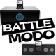Illustration for article titled iPod Dock Bracket, Griffin Amplifi Vs. Logitech mm50
